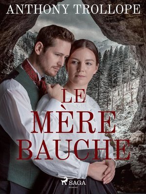 cover image of Le Mère Bauche